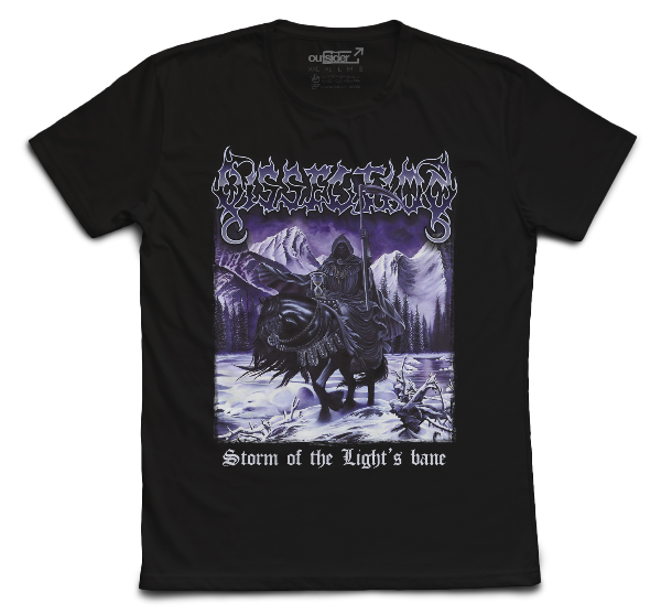 Producto - Dissection - Storm of the Light's Bane