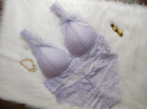 Producto - CONJUNTO ZAFIRA LILA
