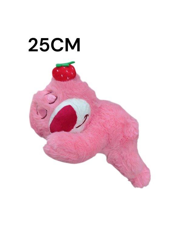 Producto - PELUCHE TOY STORY LOTSO DORMILON 25CM