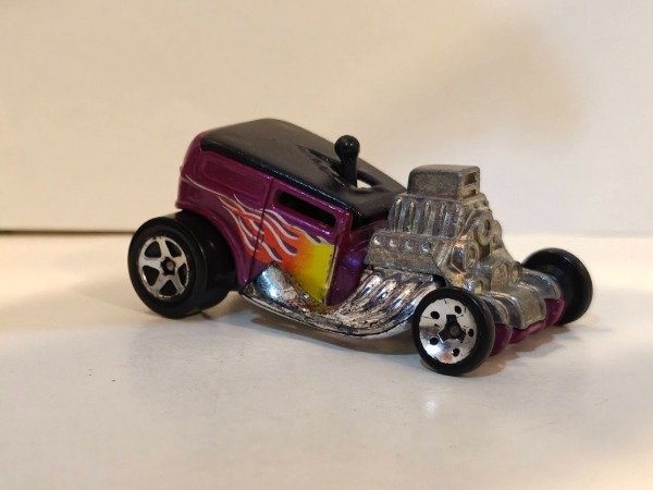 Producto - Shift Kicker