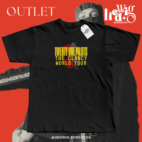 Producto - Remera Mascara TOP - OUTLET