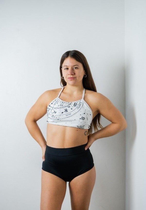 Producto - Culotte Básico