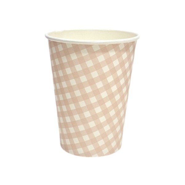 Producto - Vasos Vichy Cápsula Hansel y Gretel x10 - 0