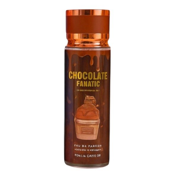 Producto - Chocolate Fanatic. Body splash 250ml