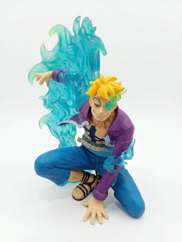 Producto - Marco One Piece