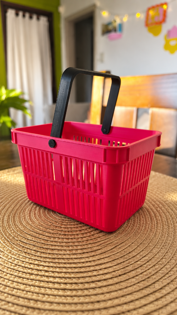 Producto - Canasto de compras - 0