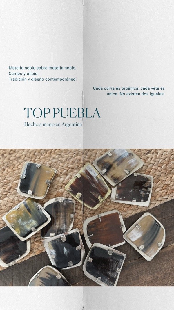 Producto - Top Puebla - 17