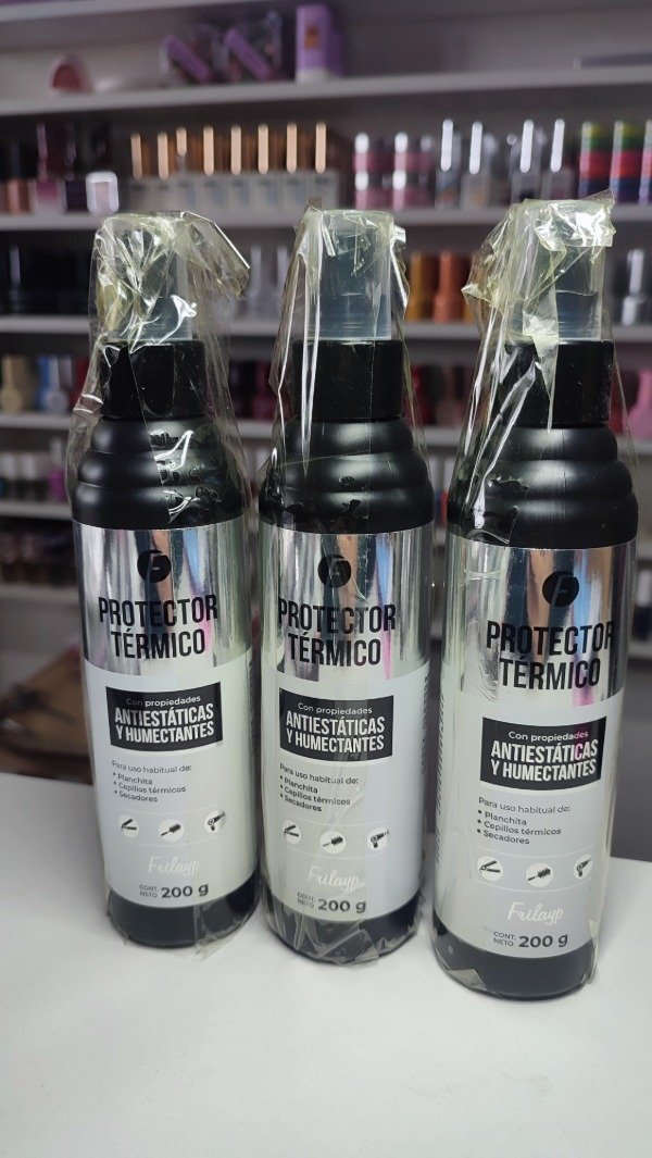 Producto - Protector térmico