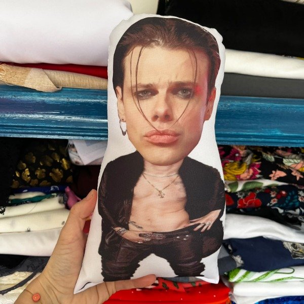 Producto - Muñeco Yungblud - 4