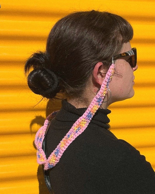 Producto - CORREAS PARA LENTES