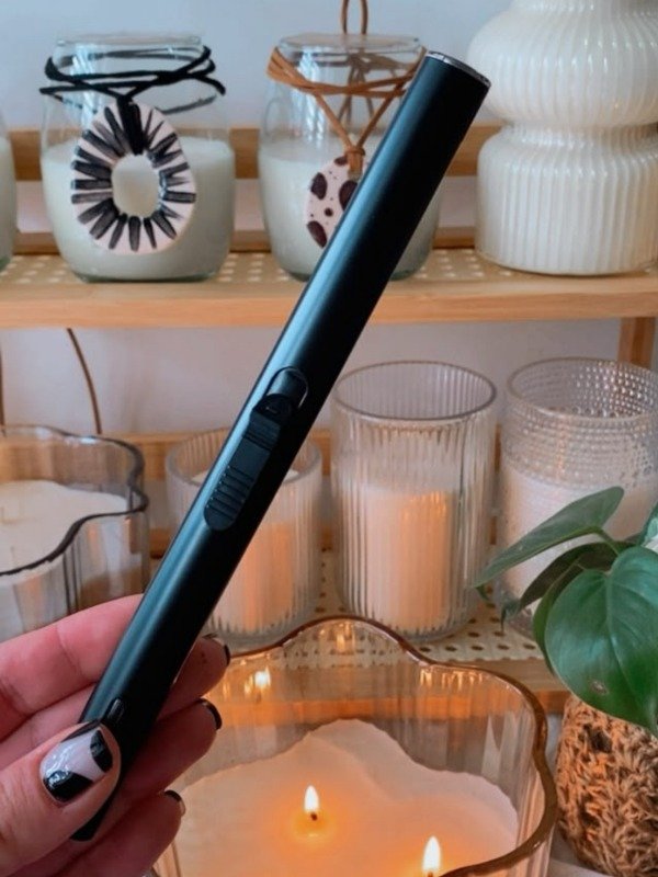 Producto - Encendedor para velas Recargable - 2