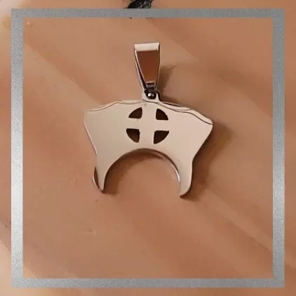 Producto - Dije enfermera