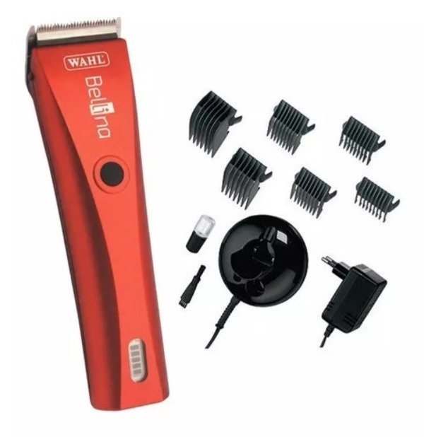 Producto - Wahl Bellina de corte