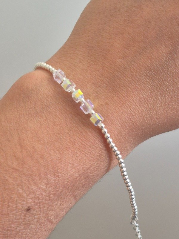 Producto - Pulse bolitas y cristal