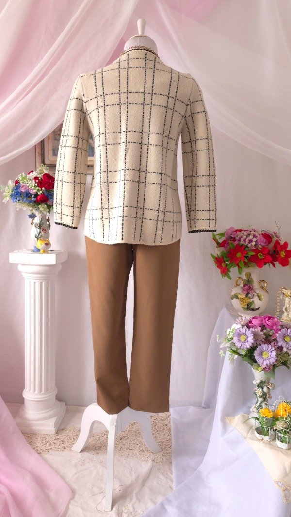 Producto - Cardigan Maite! IMPORTADO NUEVO - 6