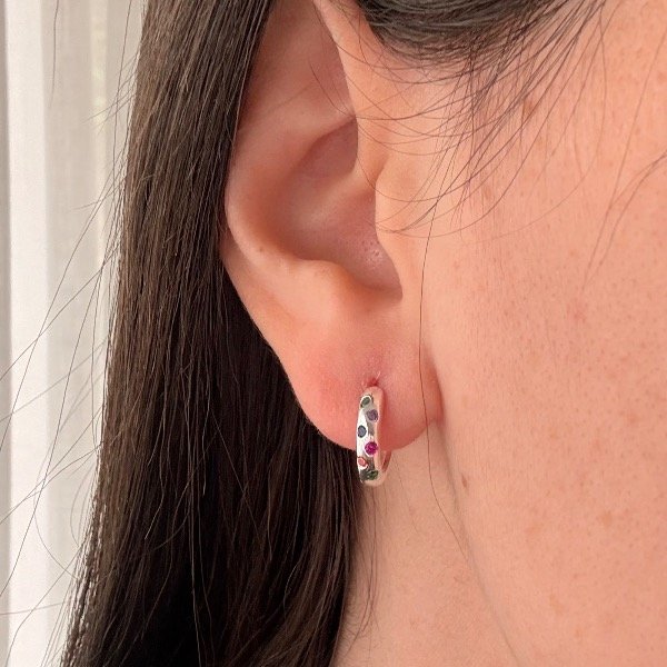 Producto - Argollitas Melba (AG-644)
