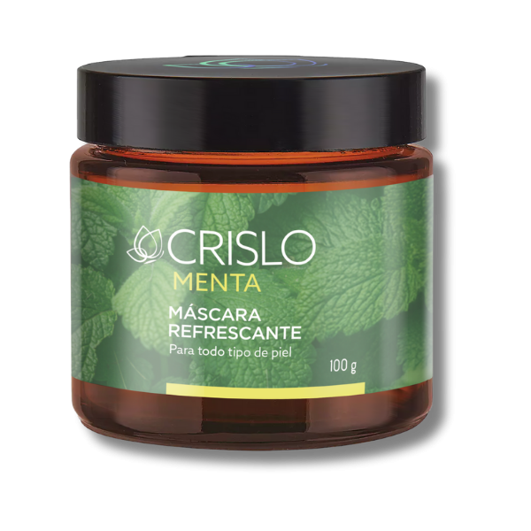 Producto - mascarilla menta
