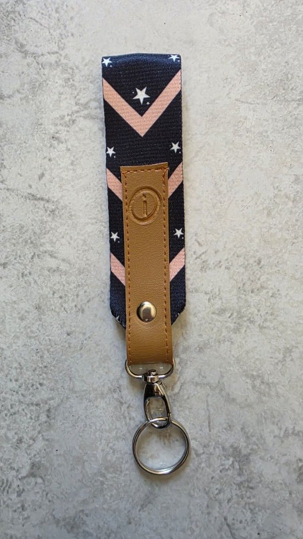 Producto - Llavero Estrellita