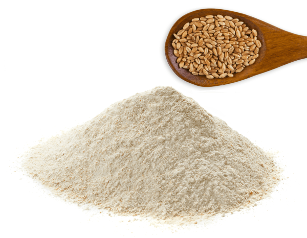 Producto - Harina De Trigo ESPELTA Integral Agroecológica (A Granel) Molino Mayal 1Kg