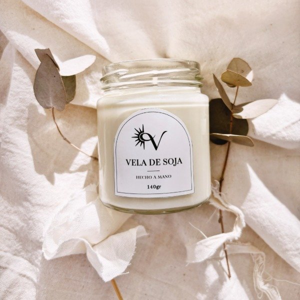 Producto - Vela Tango - 0