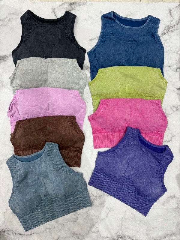 Producto - Top seamless (art 902)