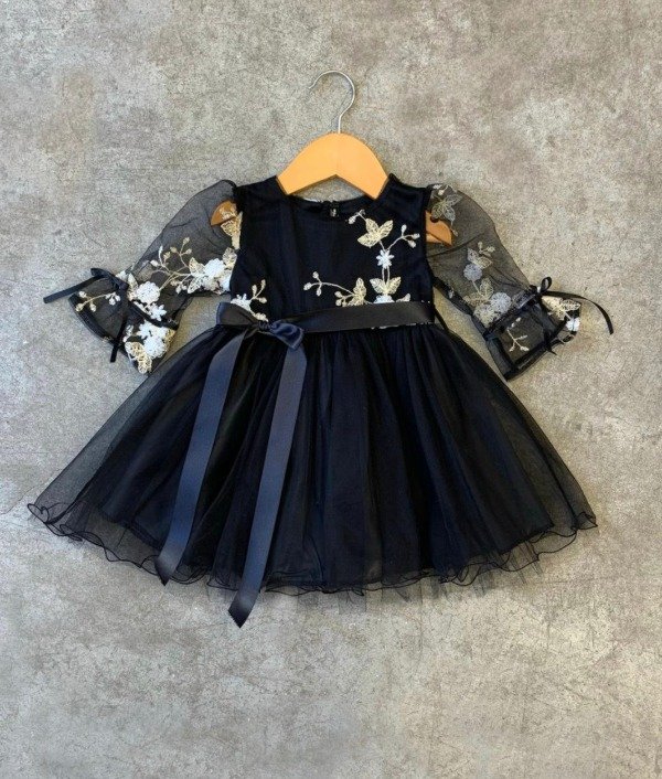 Producto - Vestido Allison Beba