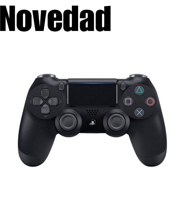 Producto - Joystick Dualshock Ps4 Replica