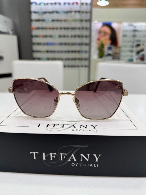 Producto - Gafa de Sol Tiffany 14
