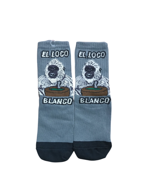 Producto - TENIS/URBANAS EL LOCO