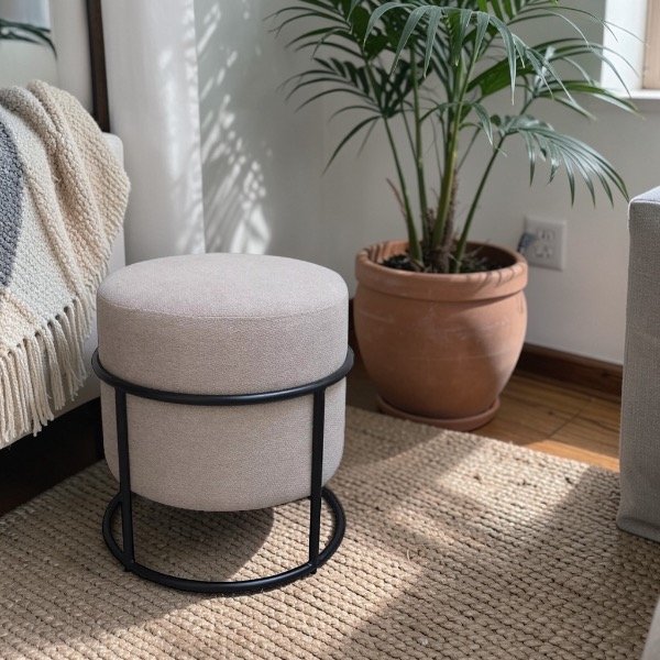 Producto - Puff Lauren