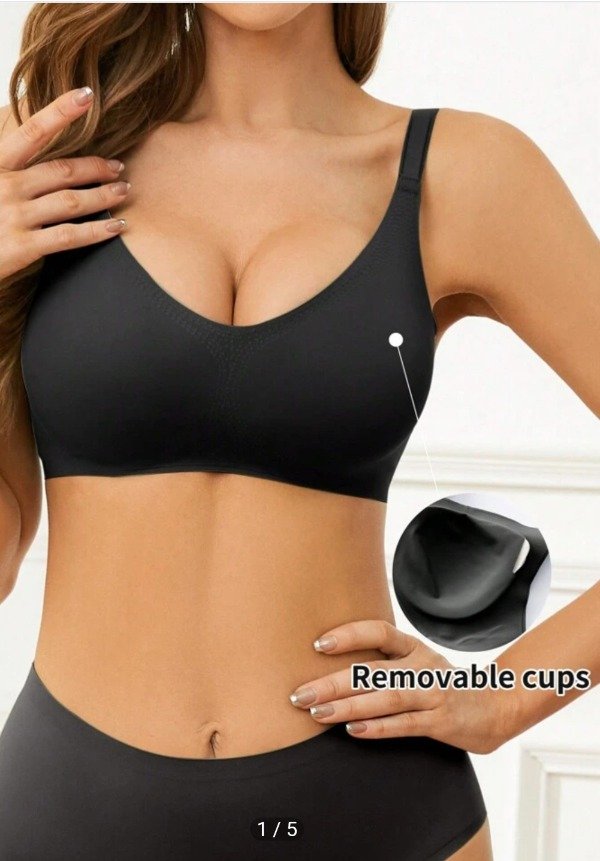 Producto - Tops segunda piel