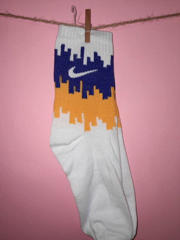 Producto - Nike boca