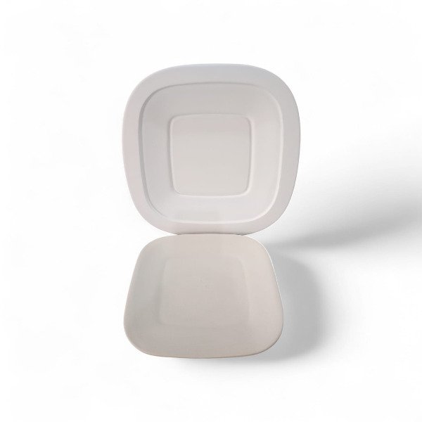 Producto - PLATO CUADRADO P 24