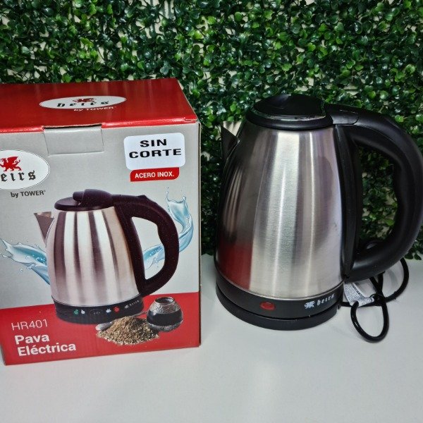 Producto - PAVA ELECTRICA