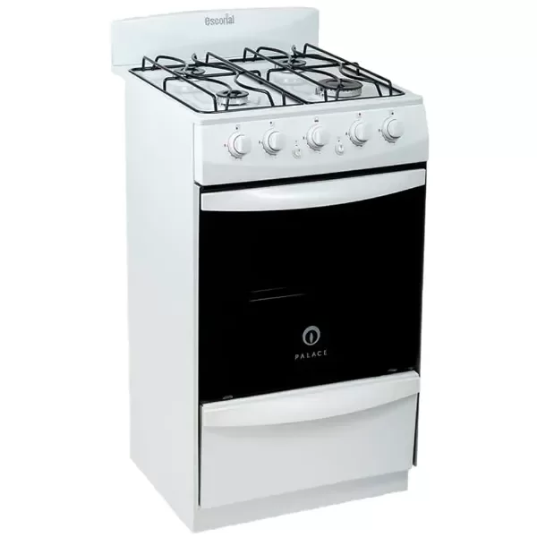 Producto - Cocina Escorial Palace Cristal