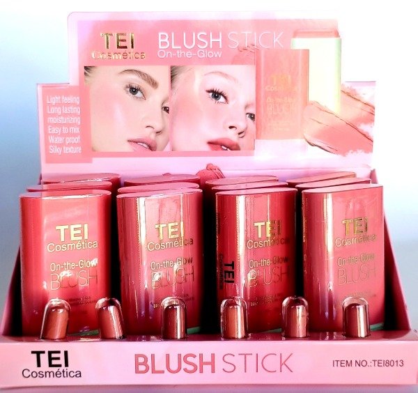 Producto - RUBOR EN BARRA BLUSHSTICK TEI