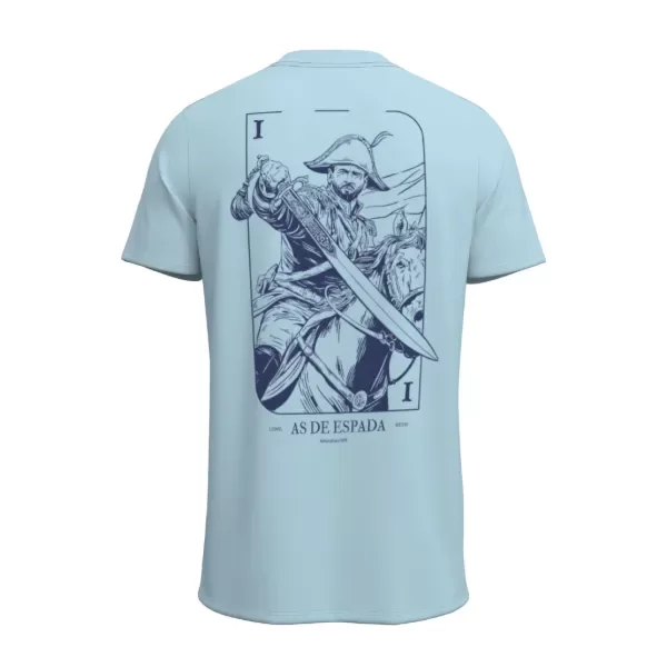 Producto - REMERA AS X VOTI - 0