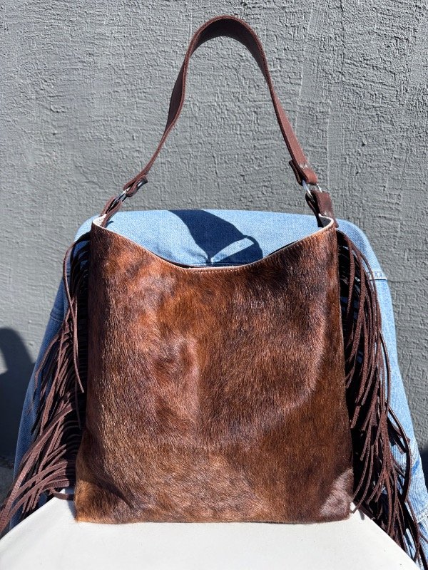 Producto - Bolso Roma Pelos