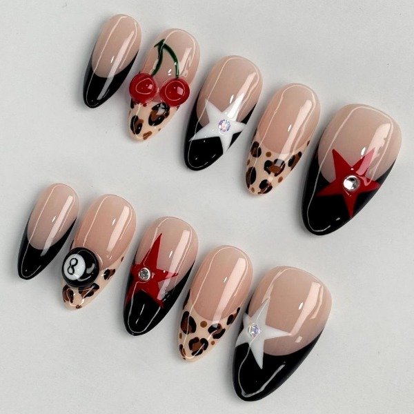 Producto - Rockstar Chic