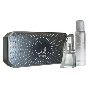 Producto - CIEL NESSESAIRE MAGIC EDPX50+AER X123