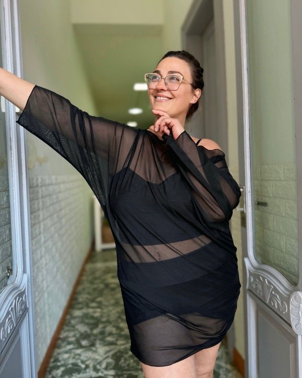 Producto - Vestido Remeron Sura