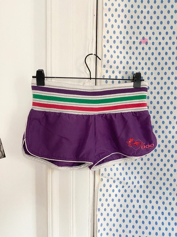 Producto - short do australia