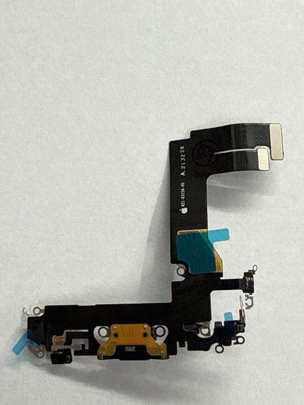 Producto - FLEX DE CARGA IPHONE 13 MINI ORIGINAL