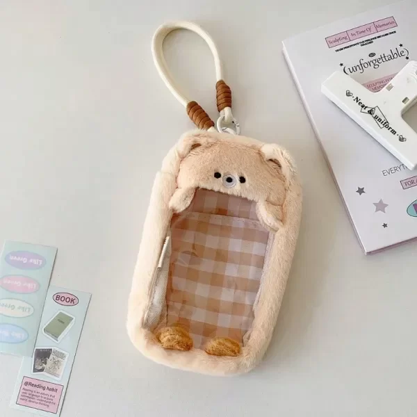 Producto - Holder para peluches de oso