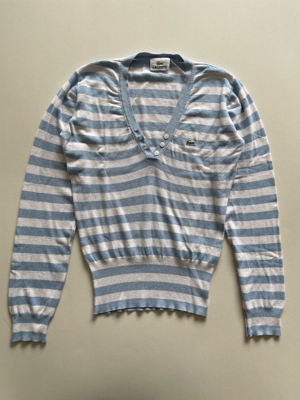 Producto - sweater lacoste - 0