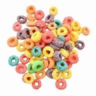 Producto - Aritos frutales Lasfor