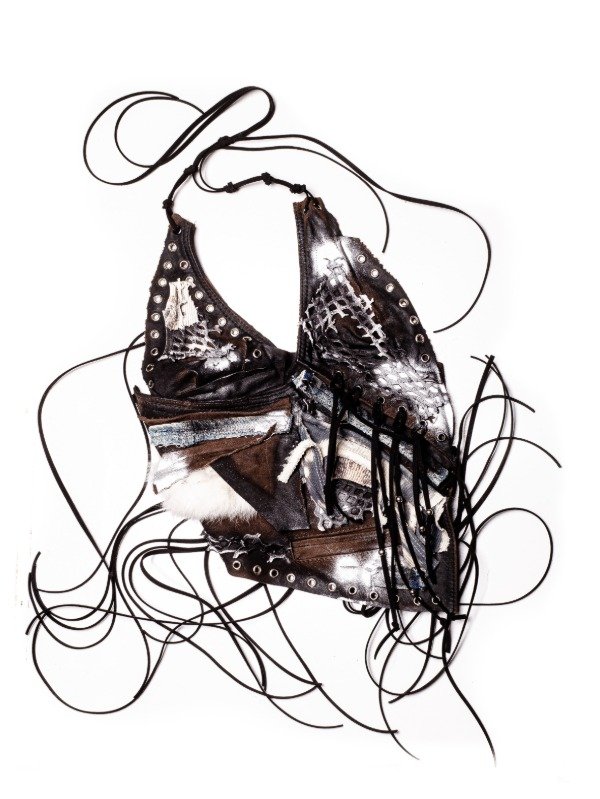 Producto - TOP COWBOY leather