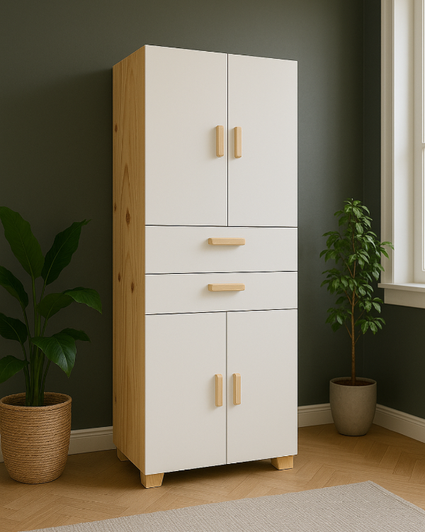 Producto - Despensero Doble