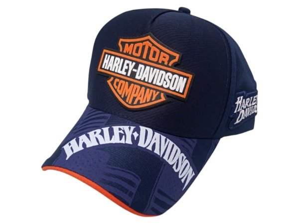 Producto - HARLEY DAVIDSON 1