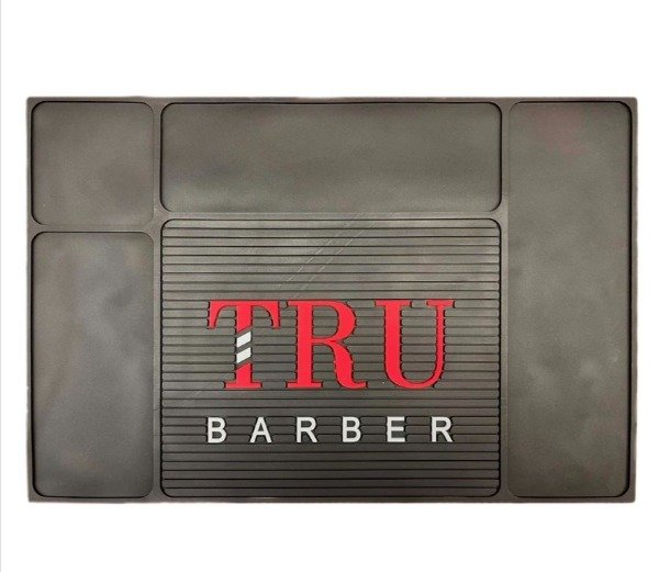 Producto - Base Antideslizante TRU Barber